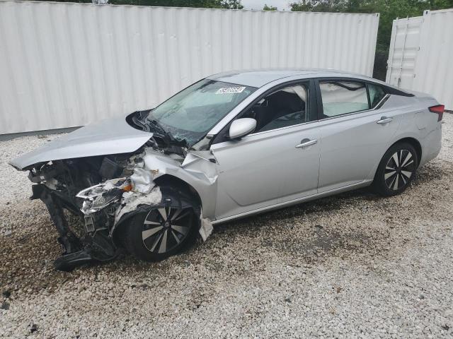 NISSAN ALTIMA 2021 1n4bl4dv1mn356159