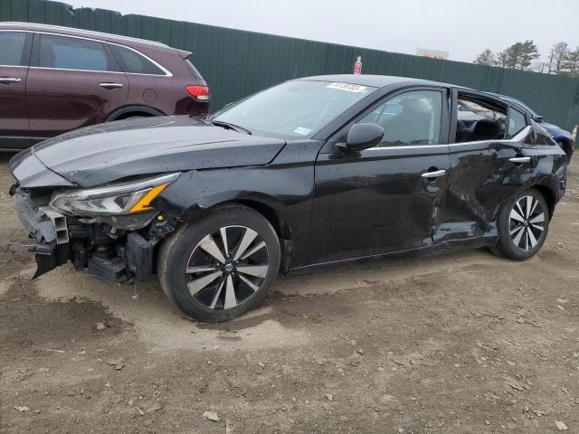 NISSAN ALTIMA 2021 1n4bl4dv1mn359949