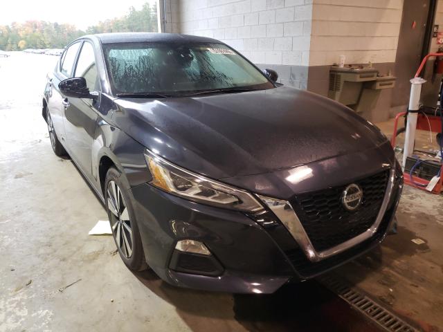 NISSAN ALTIMA SV 2021 1n4bl4dv1mn360437