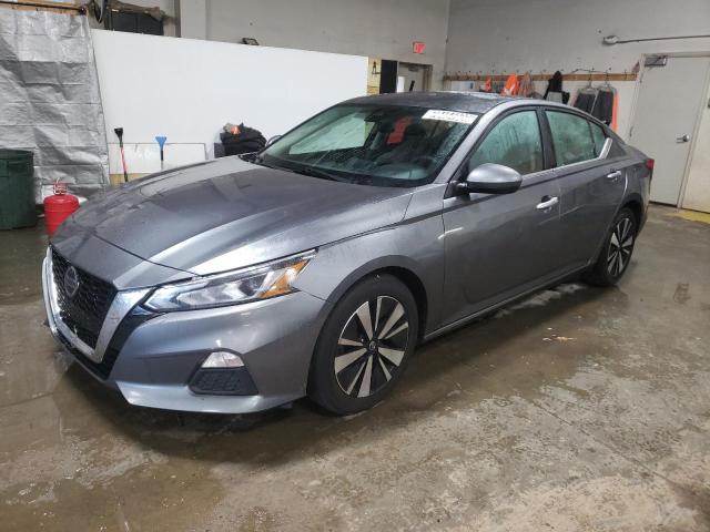 NISSAN ALTIMA 2021 1n4bl4dv1mn364357