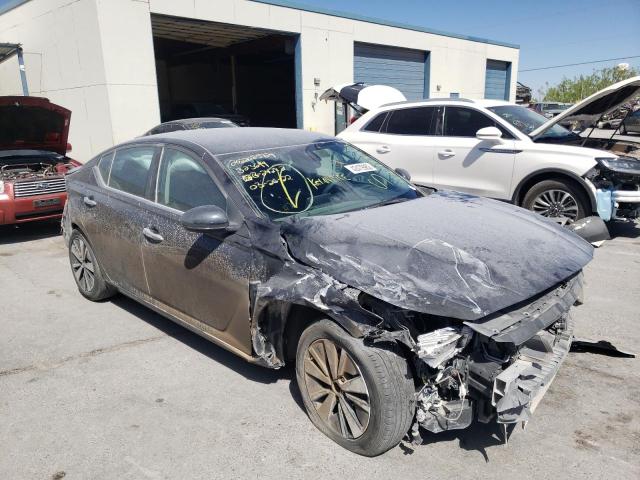 NISSAN ALTIMA SV 2021 1n4bl4dv1mn366531