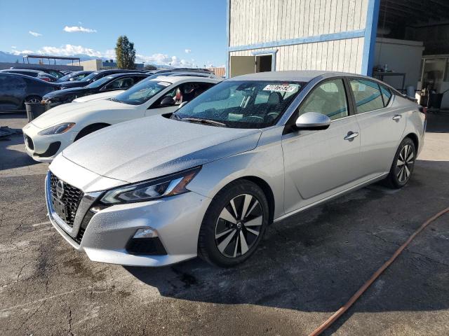 NISSAN ALTIMA 2021 1n4bl4dv1mn367839