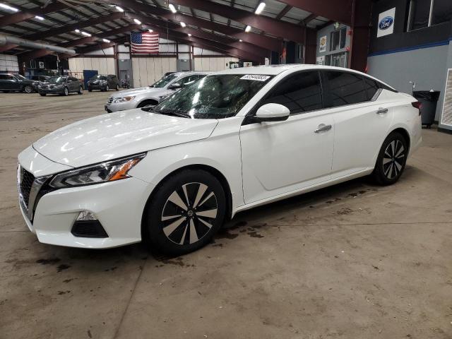 NISSAN ALTIMA 2021 1n4bl4dv1mn373544