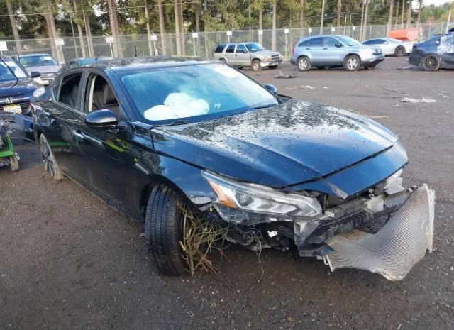 NISSAN ALTIMA 2021 1n4bl4dv1mn389467