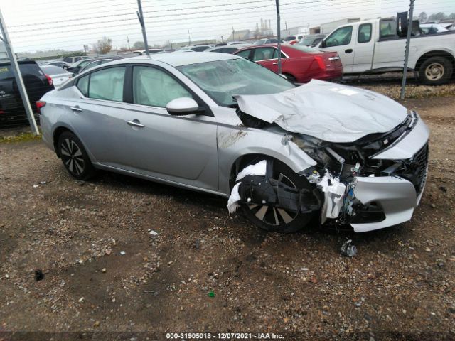 NISSAN ALTIMA 2021 1n4bl4dv1mn392871