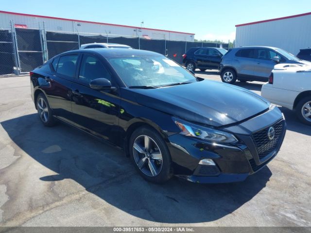 NISSAN ALTIMA 2021 1n4bl4dv1mn400838