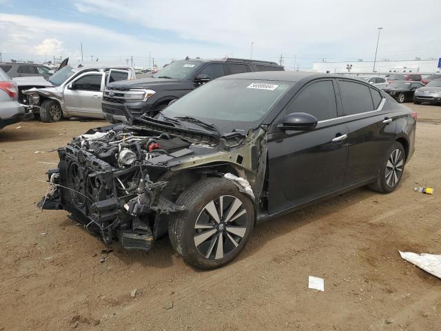 NISSAN ALTIMA 2021 1n4bl4dv1mn401004