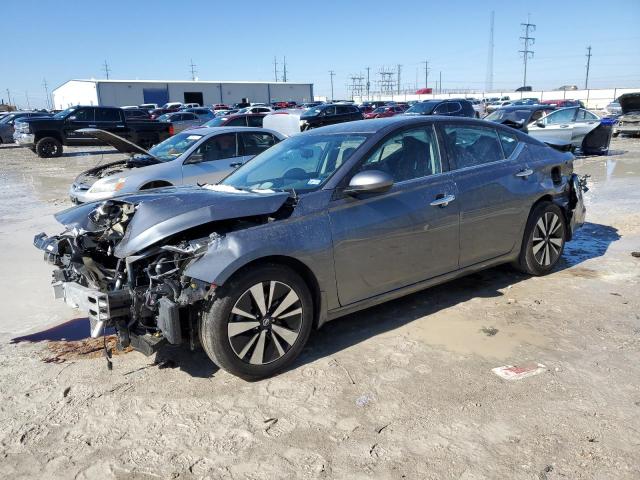 NISSAN ALTIMA SV 2021 1n4bl4dv1mn401813