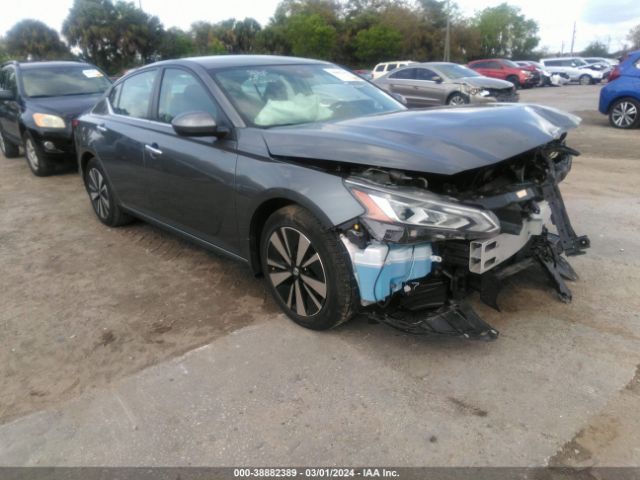 NISSAN ALTIMA 2021 1n4bl4dv1mn406767