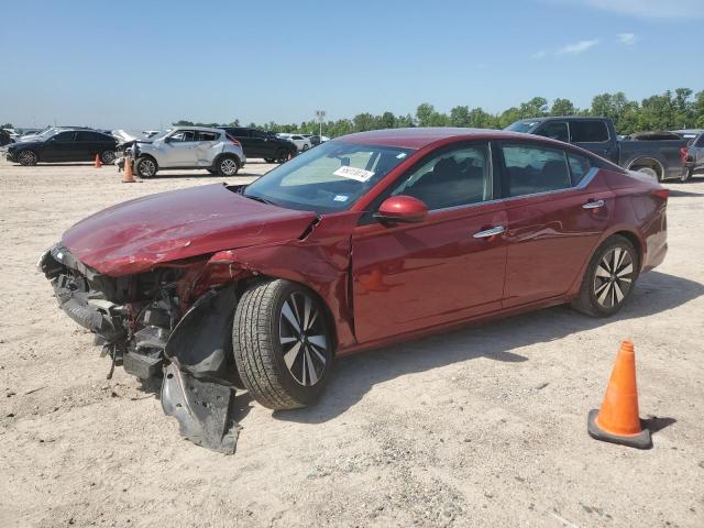 NISSAN ALTIMA 2021 1n4bl4dv1mn419860