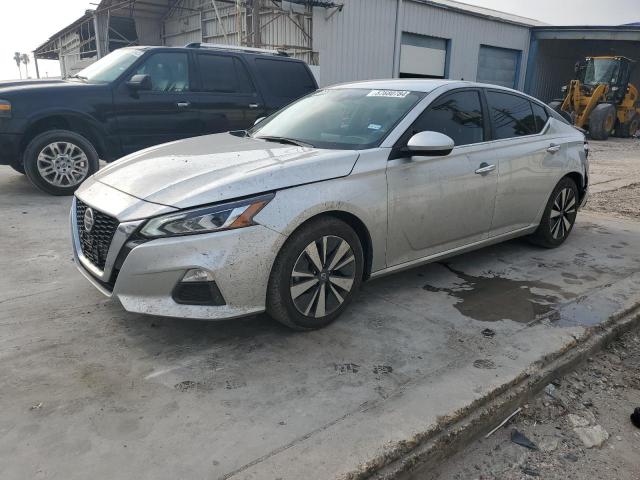 NISSAN ALTIMA SV 2022 1n4bl4dv1nn308243