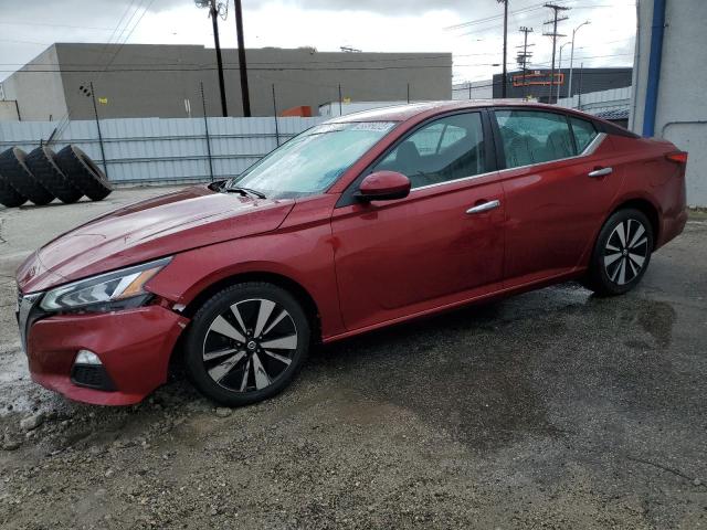 NISSAN ALTIMA 2022 1n4bl4dv1nn311885