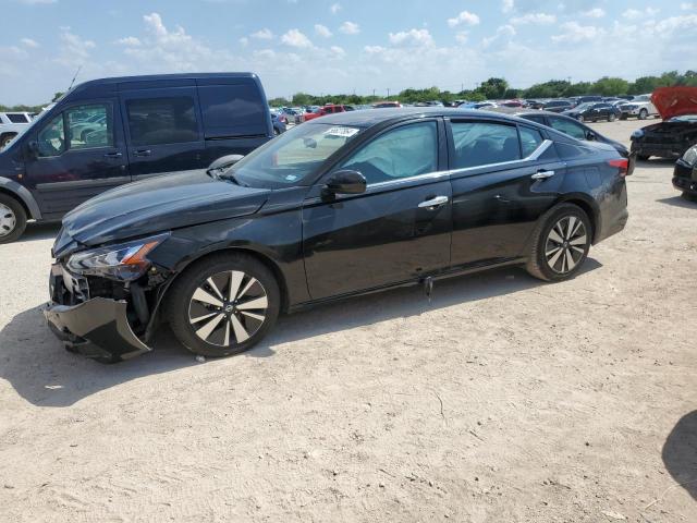 NISSAN ALTIMA SV 2022 1n4bl4dv1nn313653