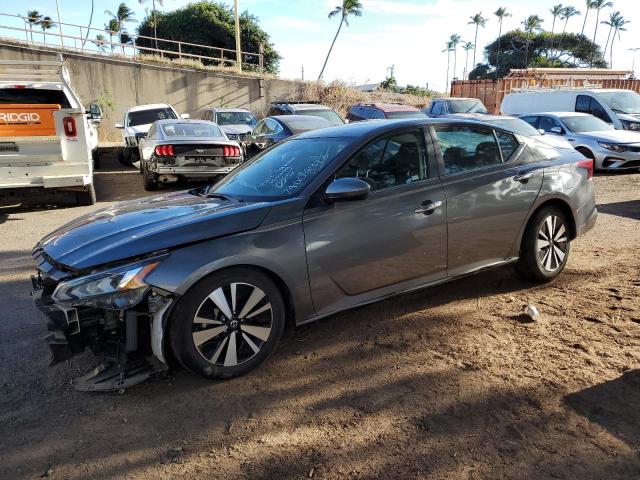 NISSAN ALTIMA 2022 1n4bl4dv1nn317475