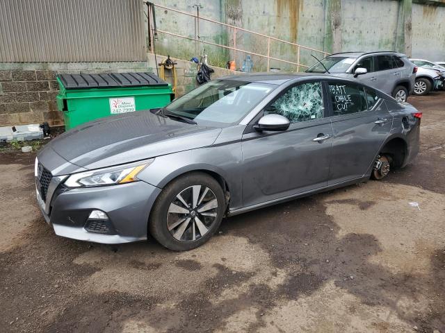 NISSAN ALTIMA 2022 1n4bl4dv1nn319517