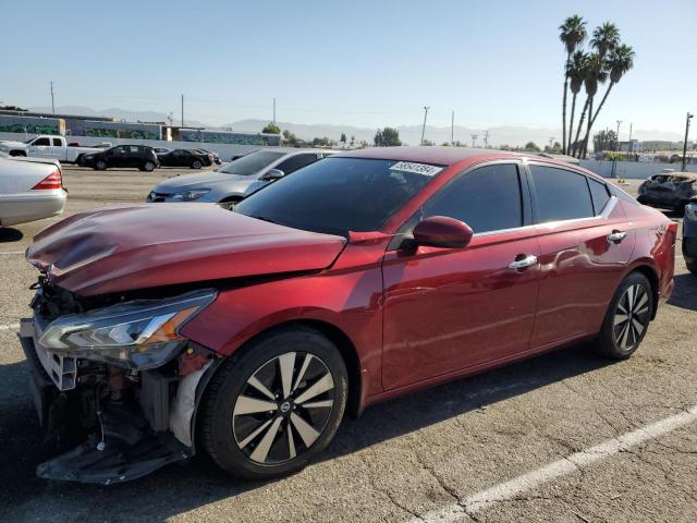 NISSAN ALTIMA 2022 1n4bl4dv1nn341484