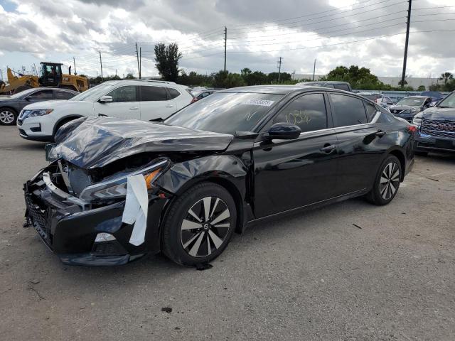 NISSAN ALTIMA 2022 1n4bl4dv1nn344983