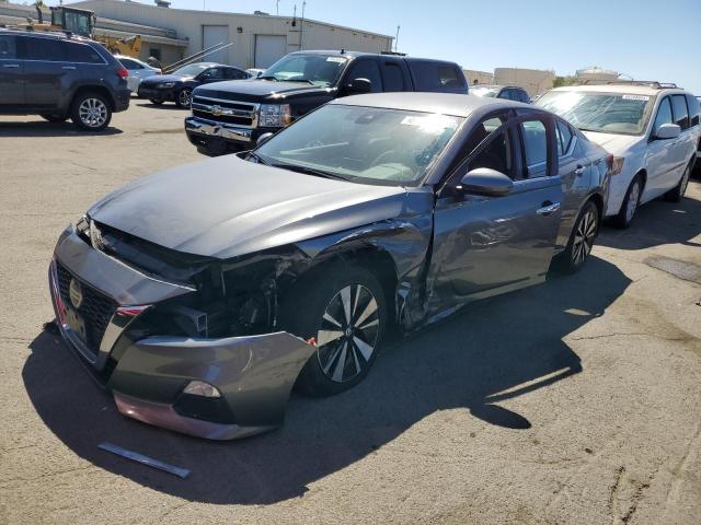 NISSAN ALTIMA SV 2022 1n4bl4dv1nn346250