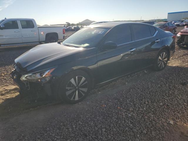 NISSAN ALTIMA SV 2022 1n4bl4dv1nn351240