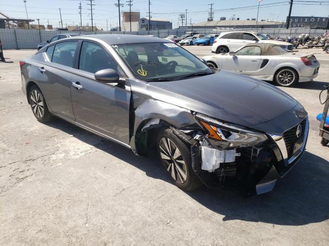 NISSAN ALTIMA SV 2022 1n4bl4dv1nn364845