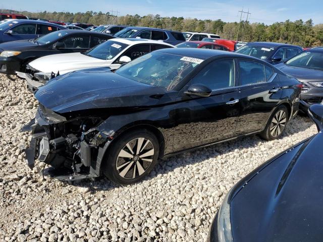 NISSAN ALTIMA SV 2022 1n4bl4dv1nn366918