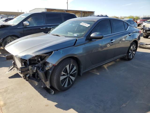 NISSAN ALTIMA SV 2022 1n4bl4dv1nn373206