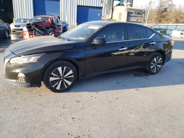 NISSAN ALTIMA SV 2022 1n4bl4dv1nn375084