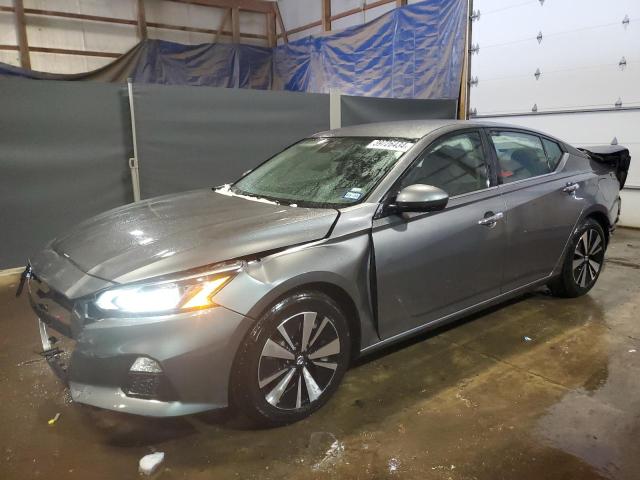 NISSAN ALTIMA 2022 1n4bl4dv1nn386151