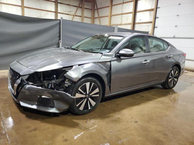 NISSAN ALTIMA 2022 1n4bl4dv1nn387428