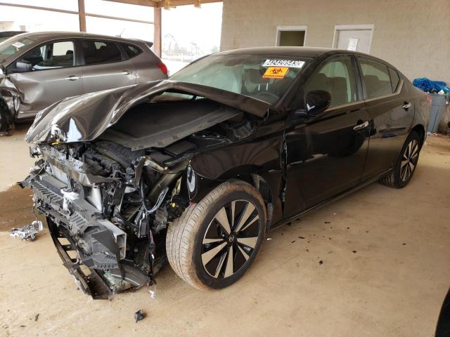 NISSAN ALTIMA SV 2022 1n4bl4dv1nn395108