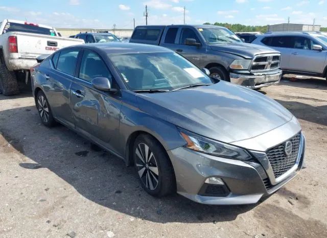 NISSAN ALTIMA 2022 1n4bl4dv1nn405006