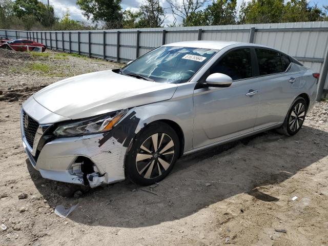 NISSAN ALTIMA 2022 1n4bl4dv1nn406222