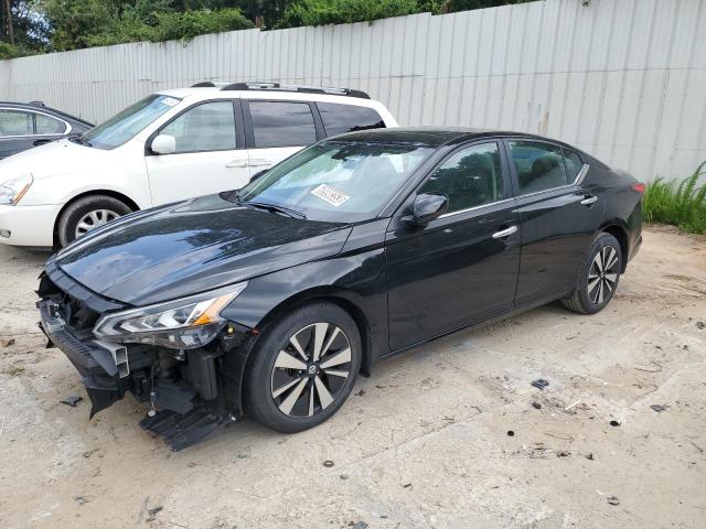 NISSAN ALTIMA 2022 1n4bl4dv1nn408147