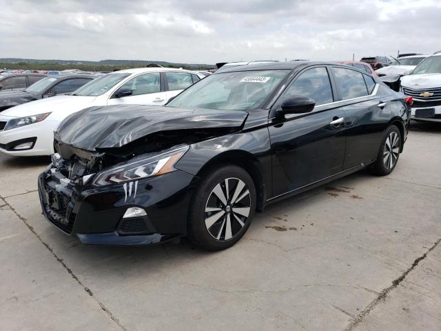 NISSAN ALTIMA SV 2022 1n4bl4dv1nn415146