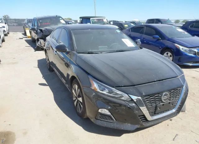 NISSAN ALTIMA 2022 1n4bl4dv1nn421724