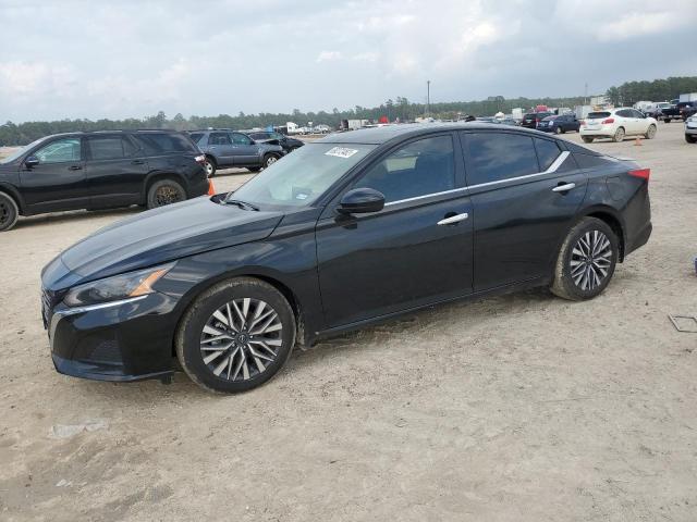 NISSAN ALTIMA SV 2023 1n4bl4dv1pn306219