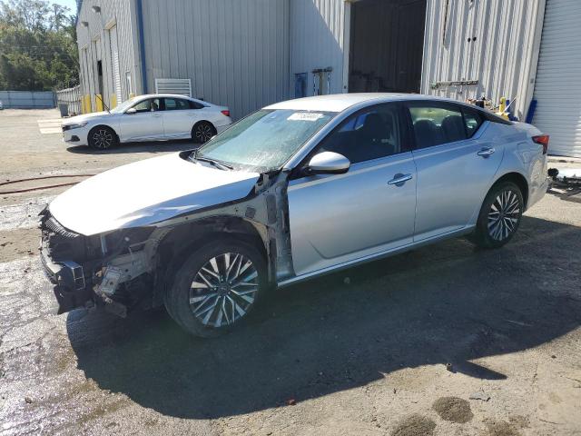 NISSAN ALTIMA SV 2023 1n4bl4dv1pn321500