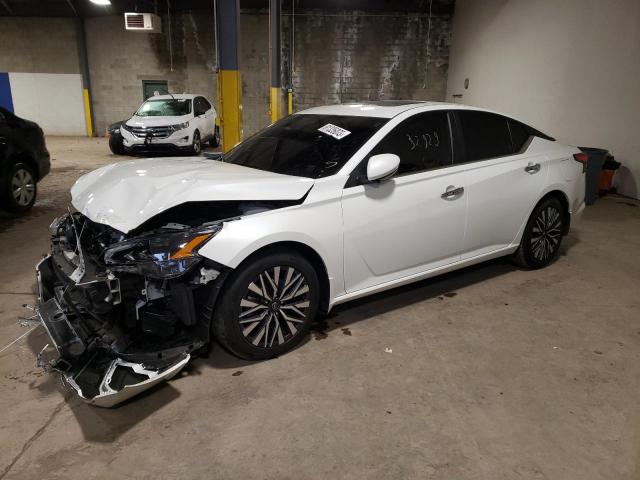 NISSAN ALTIMA 2023 1n4bl4dv1pn328205