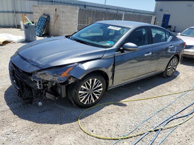 NISSAN ALTIMA SV 2023 1n4bl4dv1pn346624