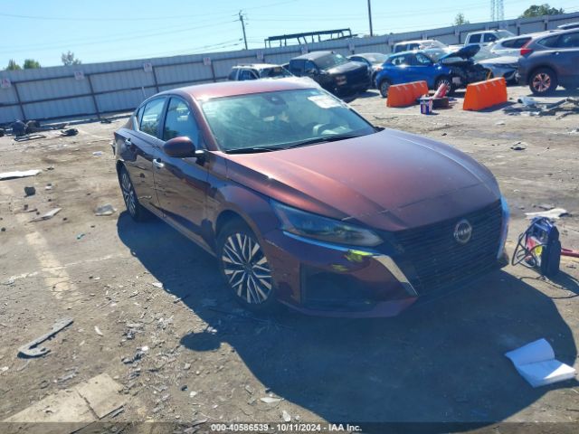 NISSAN ALTIMA 2023 1n4bl4dv1pn346641