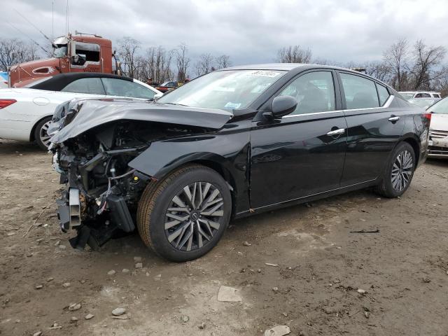 NISSAN ALTIMA 2023 1n4bl4dv1pn348521