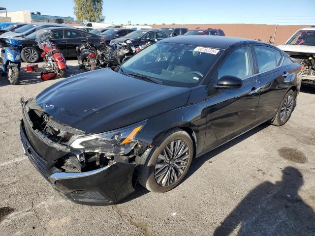 NISSAN ALTIMA 2023 1n4bl4dv1pn348650