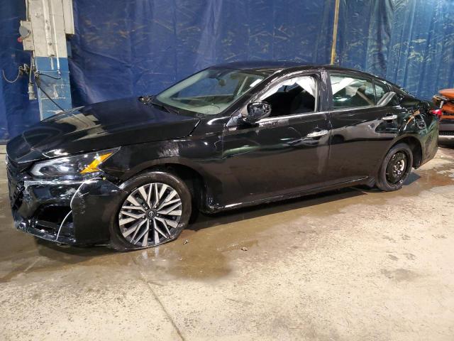 NISSAN ALTIMA 2023 1n4bl4dv1pn368963