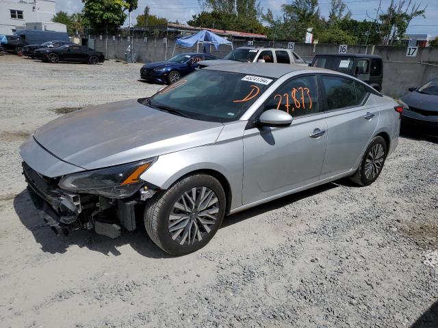 NISSAN ALTIMA 2023 1n4bl4dv1pn374018