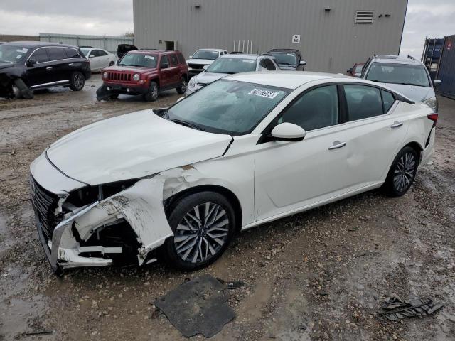 NISSAN ALTIMA SV 2023 1n4bl4dv1pn382040