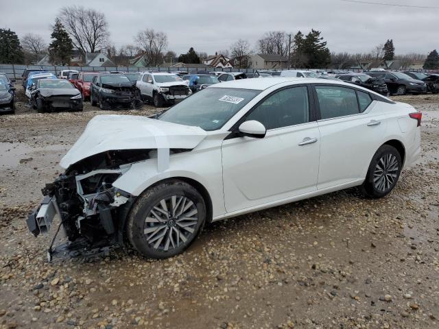 NISSAN ALTIMA 2023 1n4bl4dv1pn382569