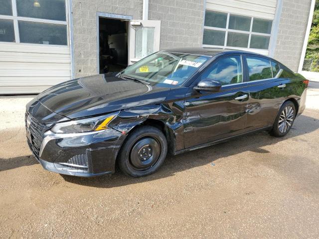 NISSAN ALTIMA 2023 1n4bl4dv1pn395998