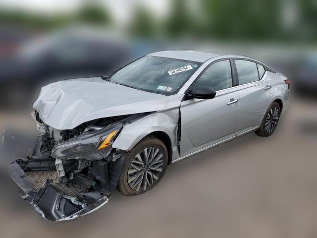 NISSAN ALTIMA 2024 1n4bl4dv1rn335075