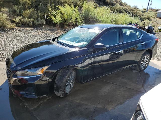 NISSAN ALTIMA 2024 1n4bl4dv1rn363653