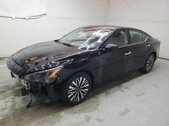 NISSAN ALTIMA SV 2024 1n4bl4dv1rn379335